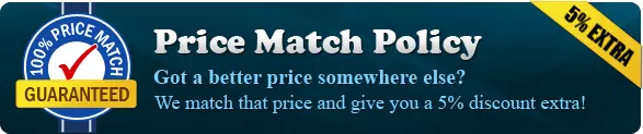 Pharmacy Price Match