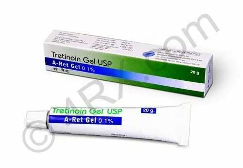 Третиноин. Tretinoin Gel 0.05 убирает растяжки. Tretinoin Cream, USP (Generic). Фотографии третиноин гель.