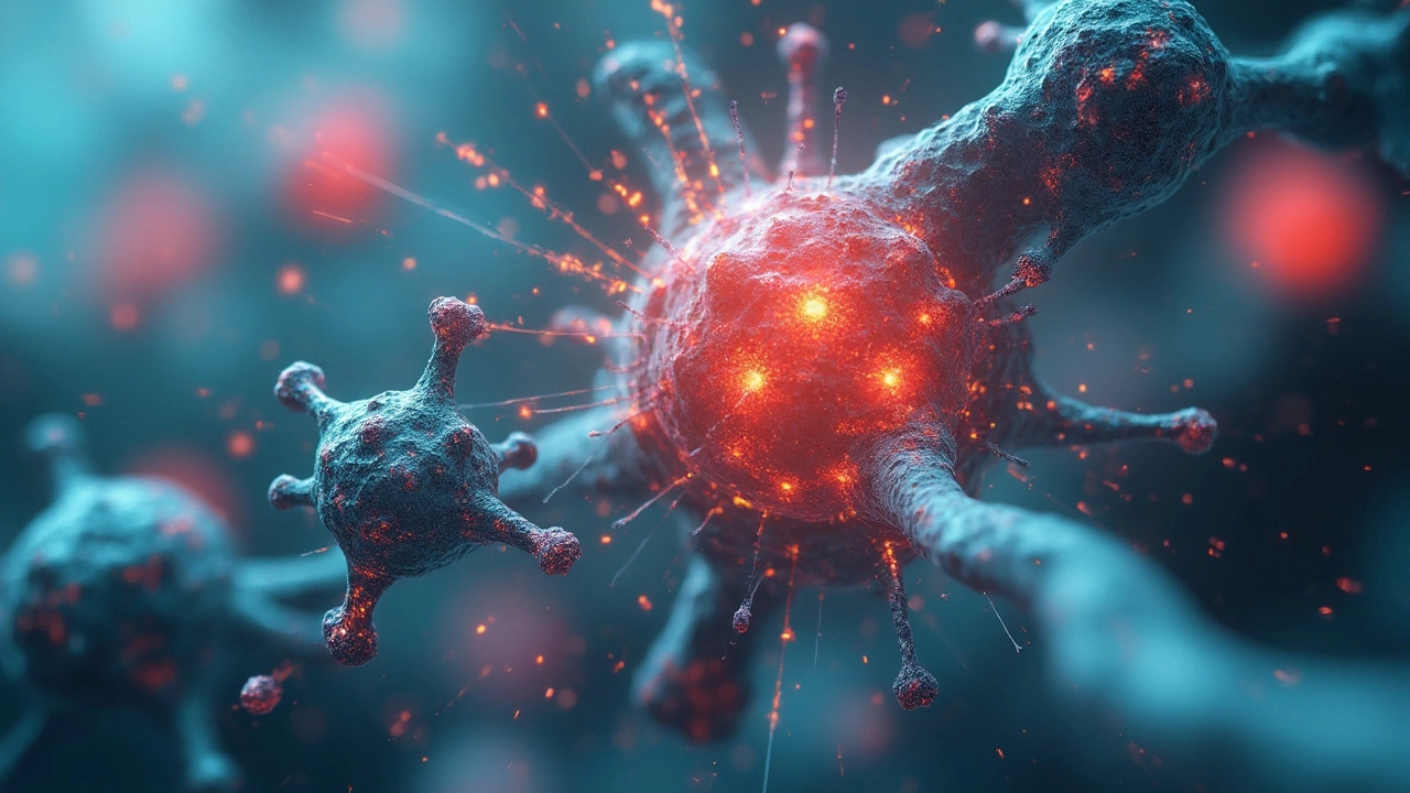 Real-World Tips for Using Indomethacin Safely