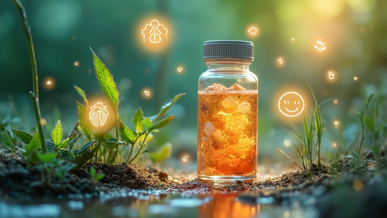 How to Take Avens Safely: Dosage, Tips, and What to Avoid