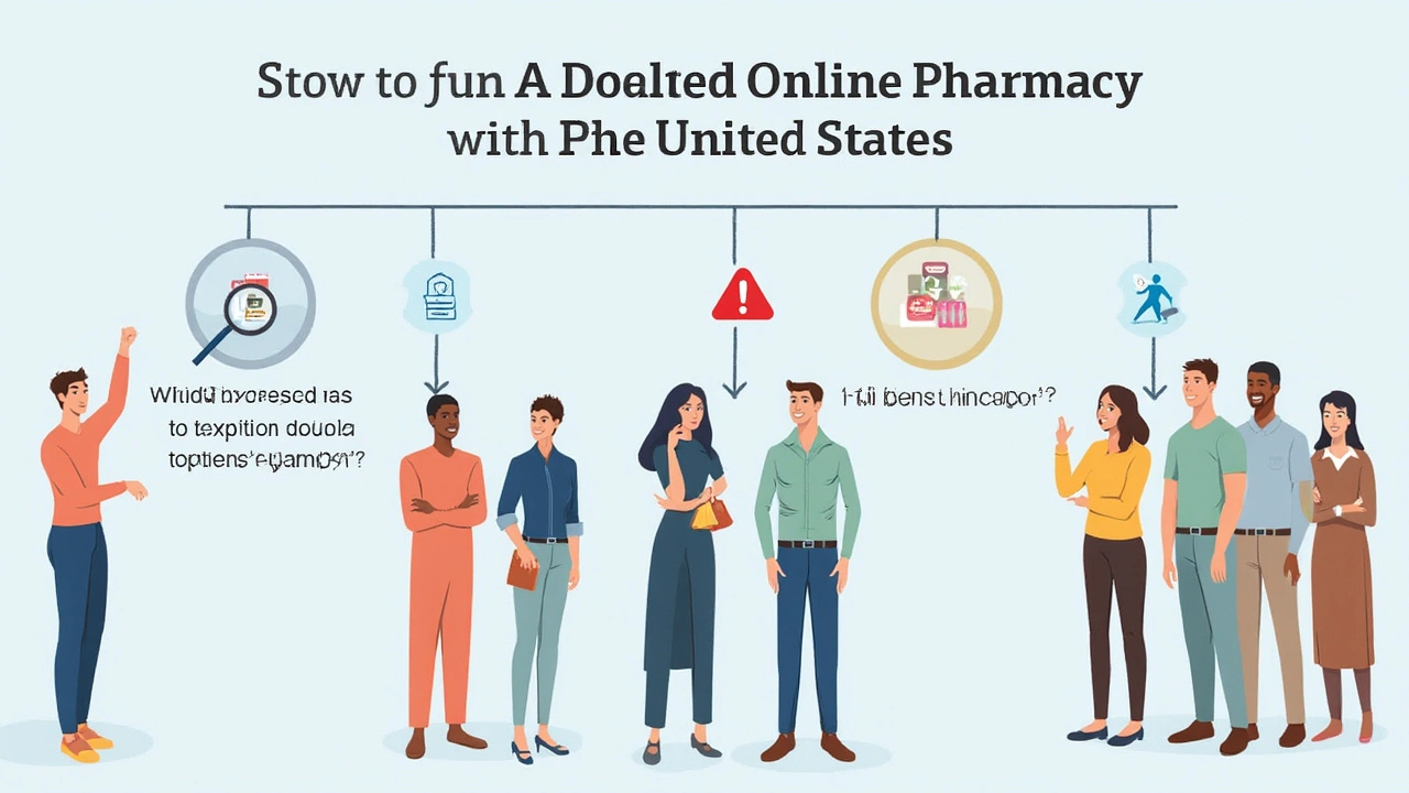 RxConnected versus the Rest: Where Does It Stand and What Are Your Options?