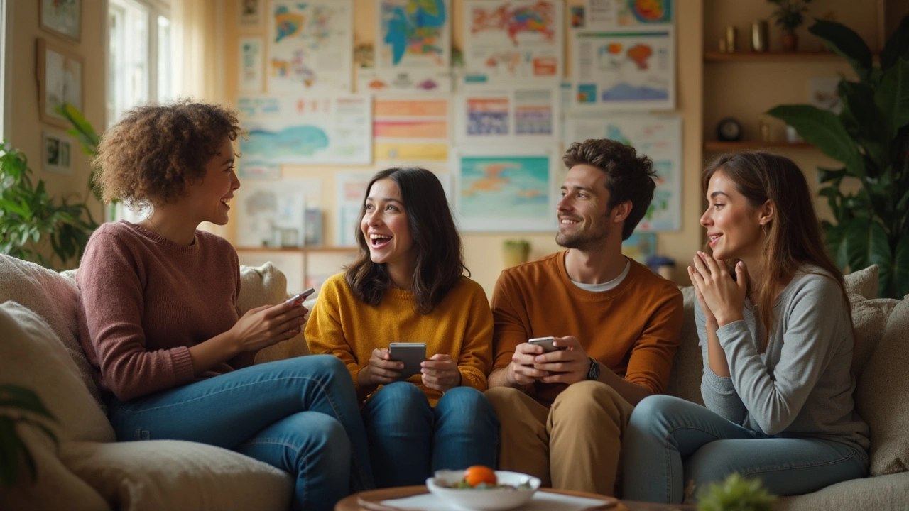 Strattera for ADHD: Effective Non-Stimulant Treatment, Benefits & Real-life Tips
