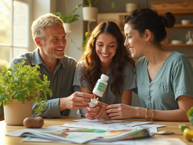 Avens Supplement Guide: Benefits, Uses, Side Effects, and Global Impact