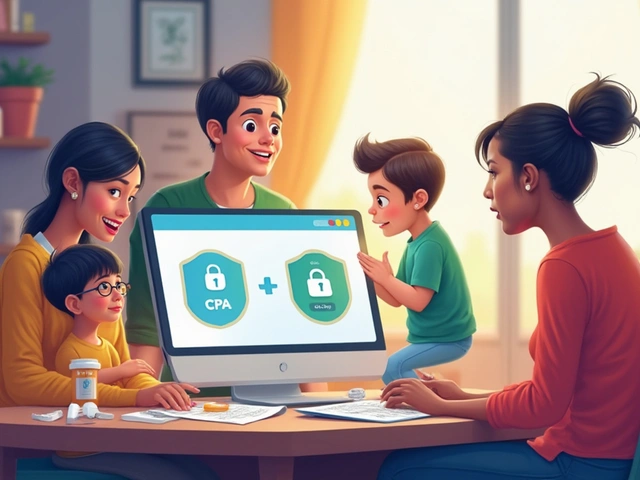 Is RxConnected Legit? Unpacking Certifications, Security, and Pharmacy Licensing