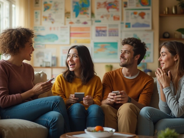 Strattera for ADHD: Effective Non-Stimulant Treatment, Benefits & Real-life Tips