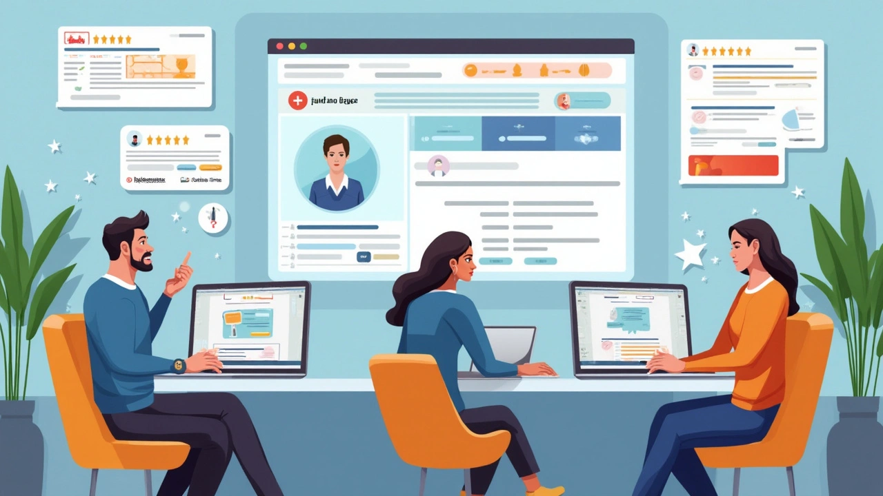 Canadapharmacy.com vs Competing Online Pharmacies: Customer Service Response Times & Refund Policy Face-Off