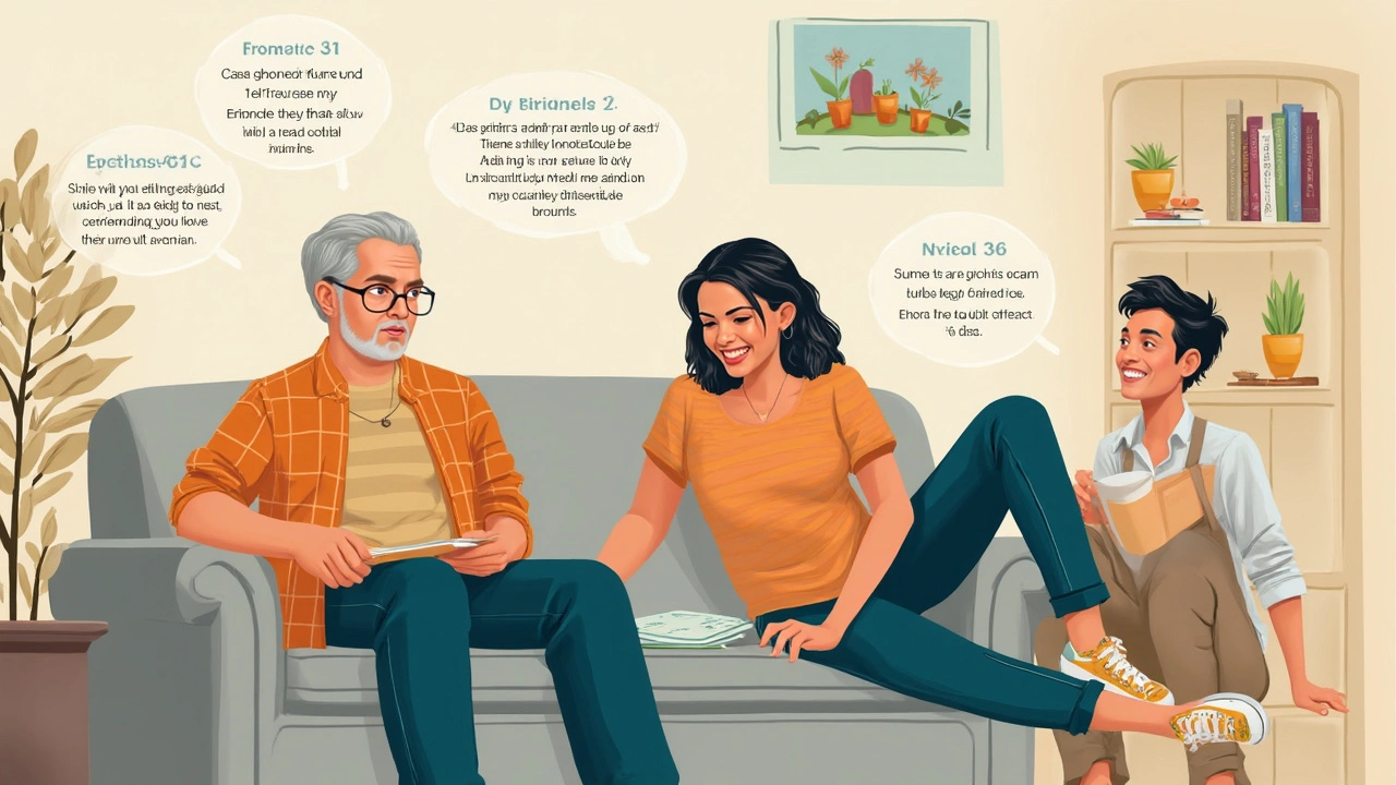 Real-World Experiences: Side Effects, What to Expect and Who Should Avoid Buspar