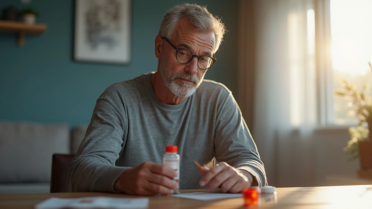 Red Viagra: Benefits, Uses, Side Effects, and How It Works