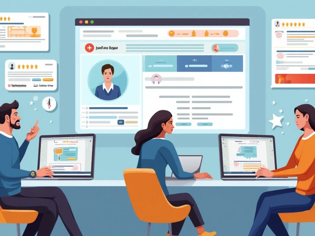Canadapharmacy.com vs Competing Online Pharmacies: Customer Service Response Times & Refund Policy Face-Off