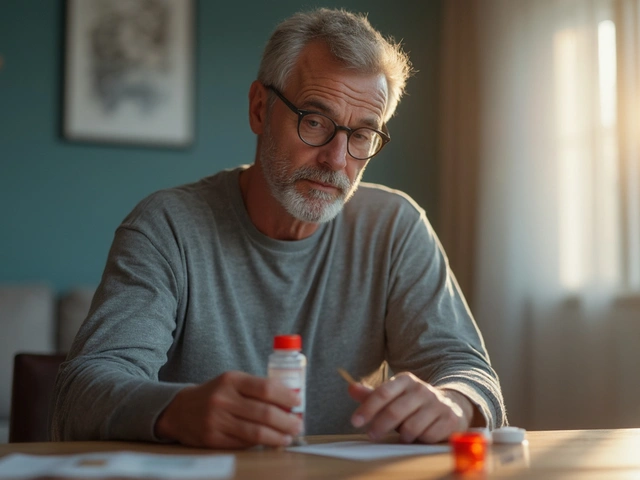Red Viagra: Benefits, Uses, Side Effects, and How It Works