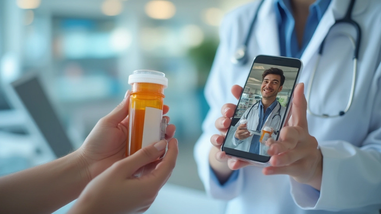 Does Canada-Pharmacy-24h.com Stack Up?