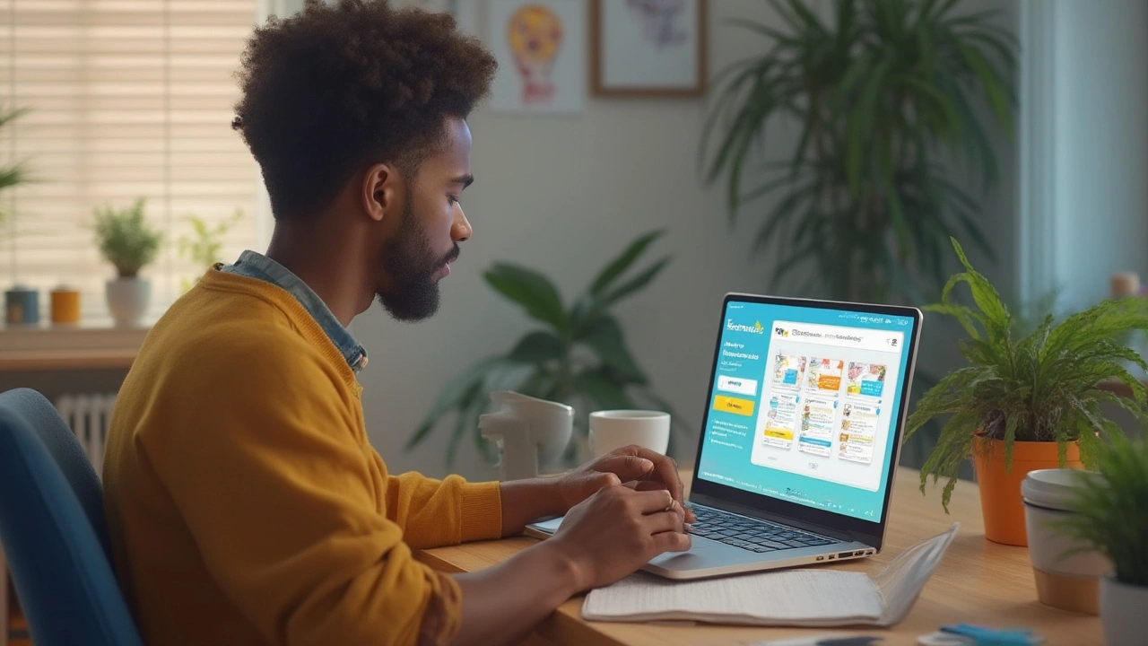 Everything You Need to Know About Online-Pharmstore.com: A Complete Online Pharmacy Guide