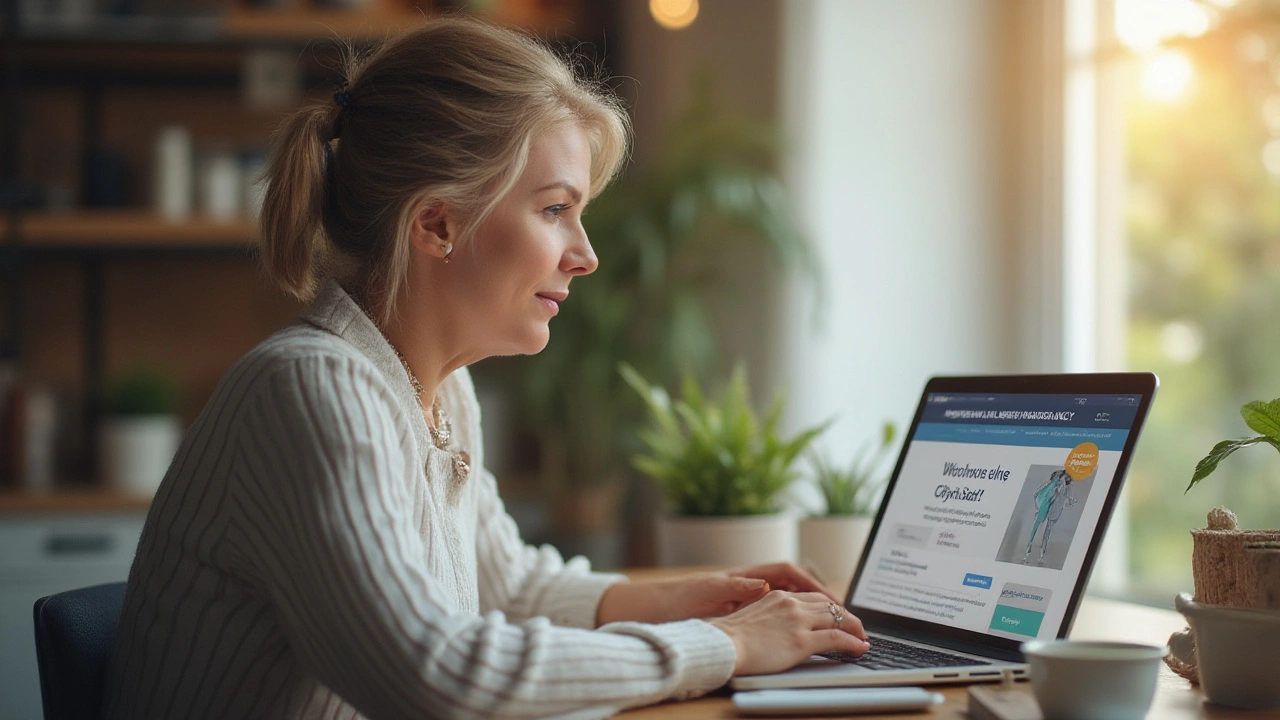 How and Where to Buy Glyset Online: Safe Purchase Guide UK 2025