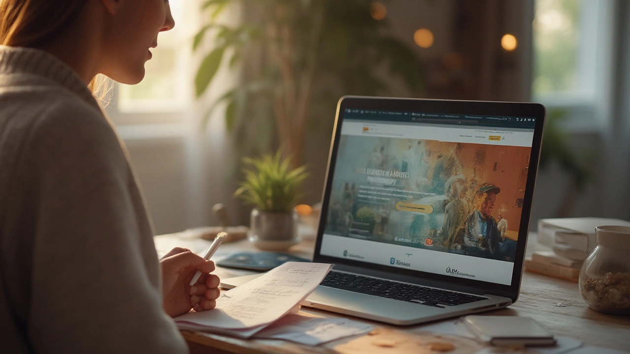 How pharmacy-rx-one.net Works: A Real User’s Guide to Online Pharmacies