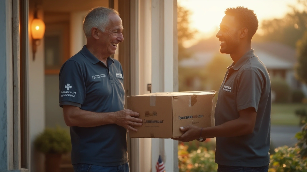 How Safe Is Ordering From farmahombres.com? Checks, Risks, and Best Practices