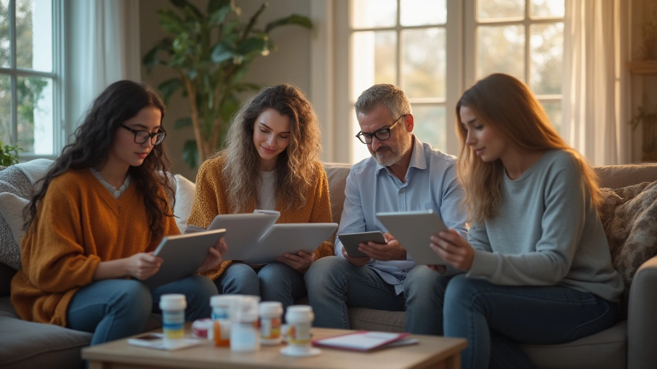How to Buy Adalat Online Safely: Tips, Best Pharmacies, and What to Know