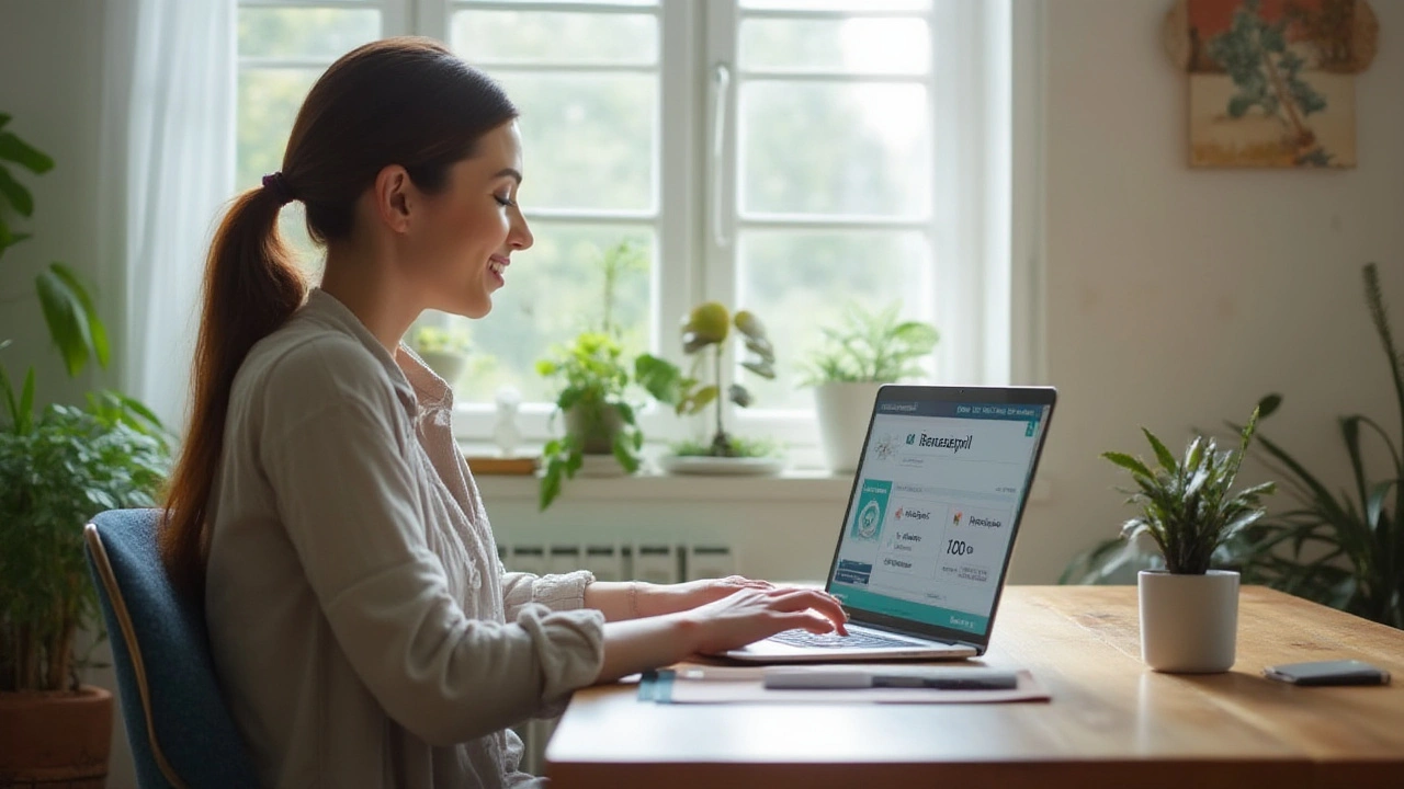 How to Buy Benazepril Online: Safe Purchase & Best Pharmacy Tips