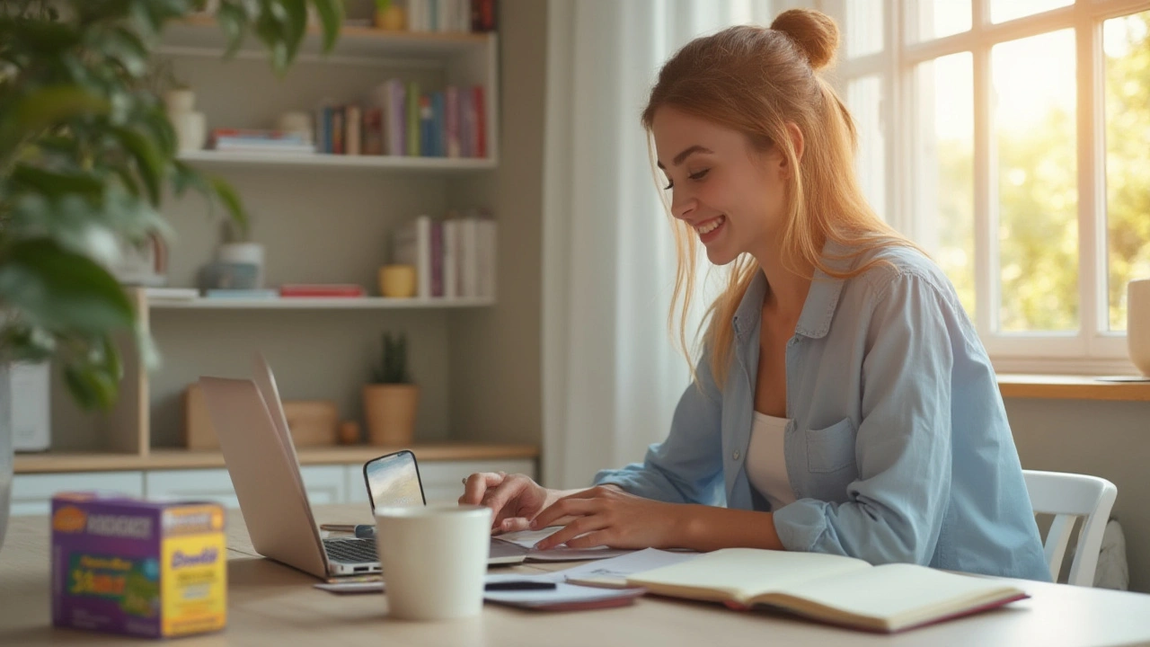 How to Buy Loratadine Online Safely in the UK: A Detailed Guide