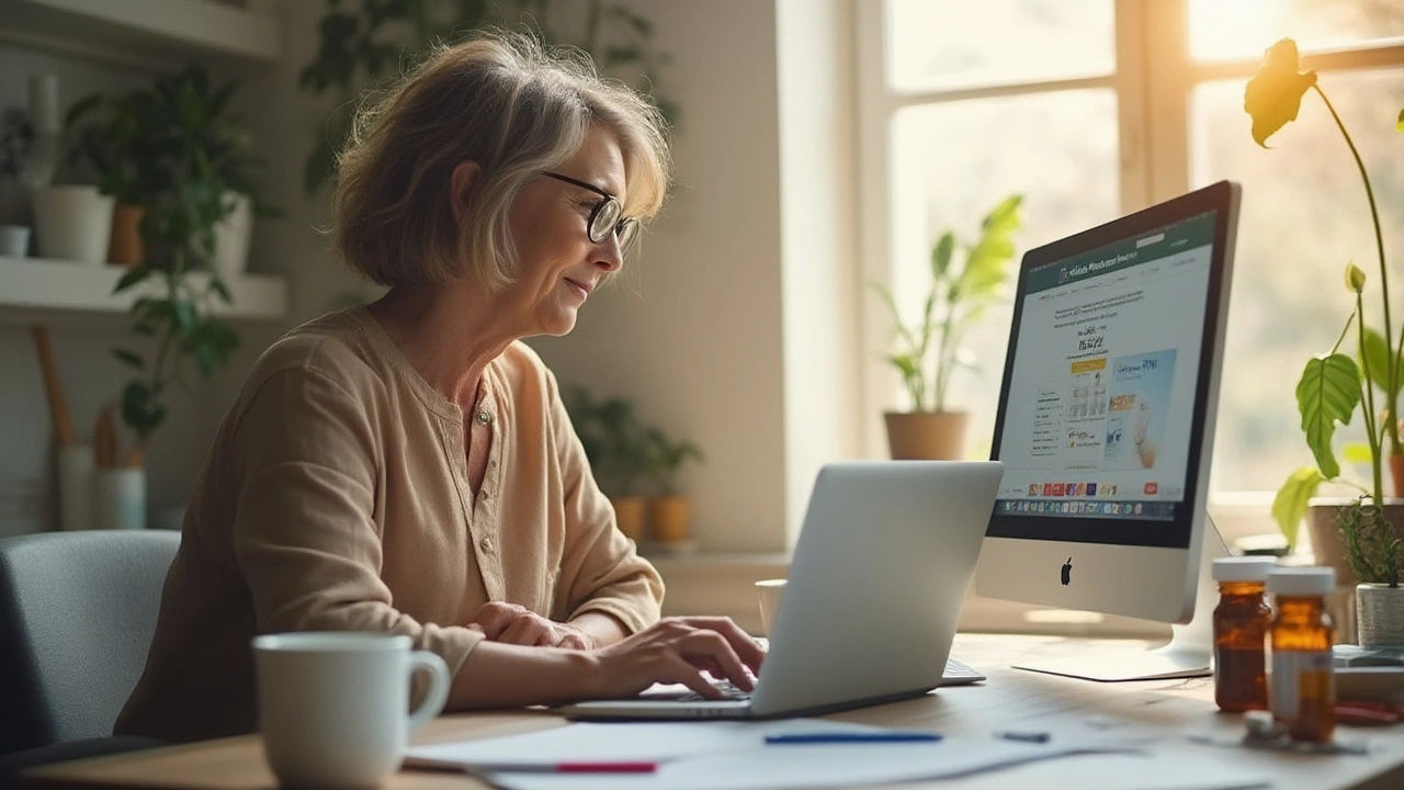 How to Buy Medrol Safely Online: Your Complete 2025 Guide