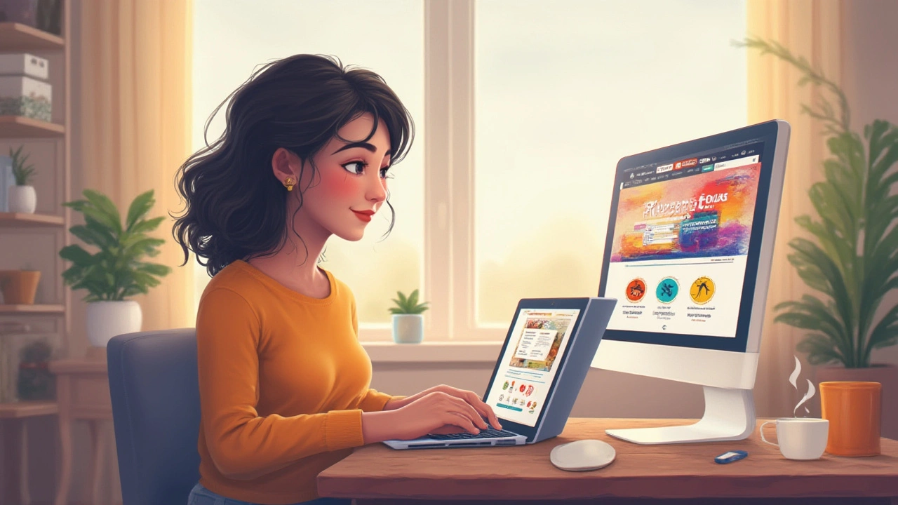 How to Buy Rizact Online: Safe Purchase Guide and Trusted Pharmacy Tips
