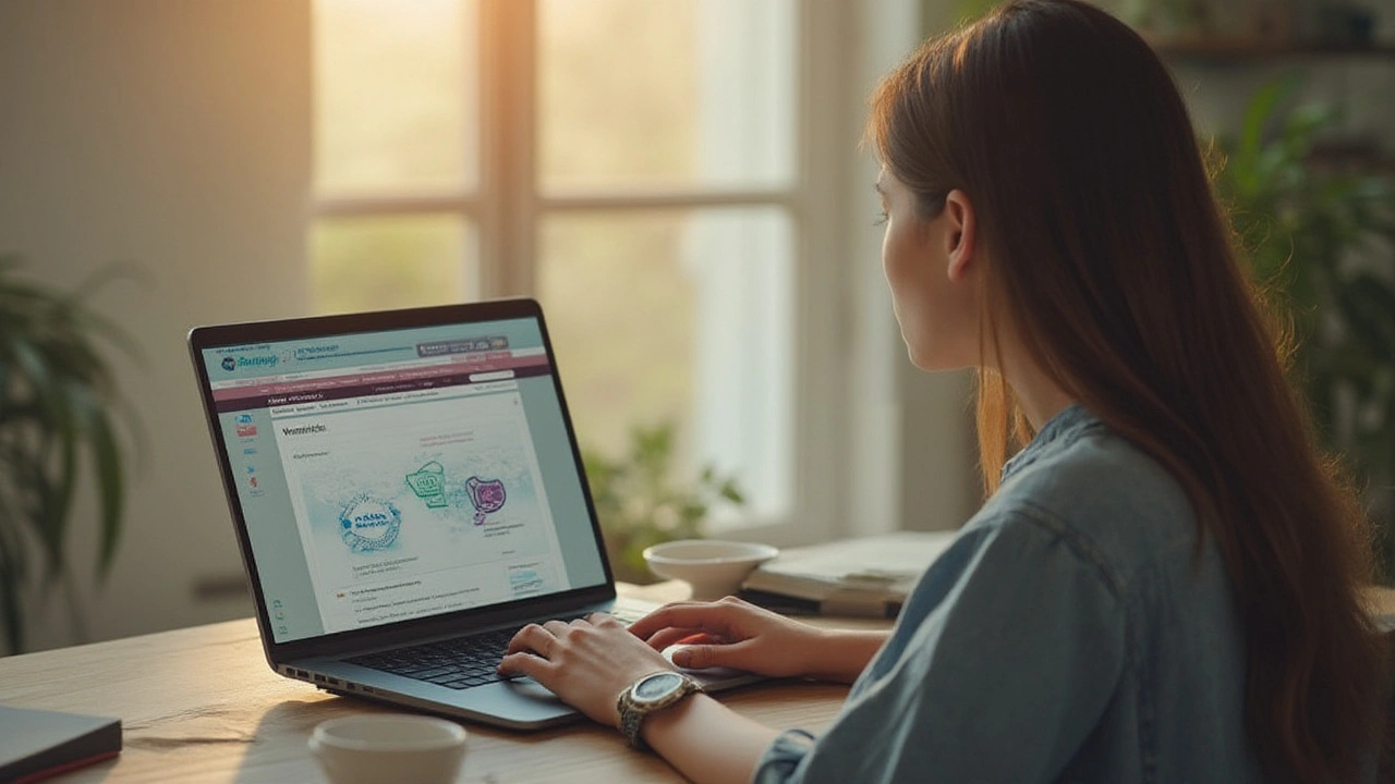 How to Safely Buy Nortriptyline Online: Trusted Tips and Pharmacies