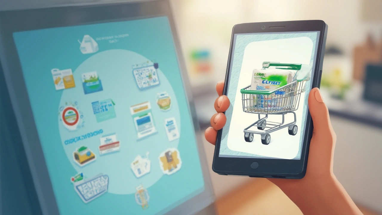 How to Spot Legitimate Online Pharmacies
