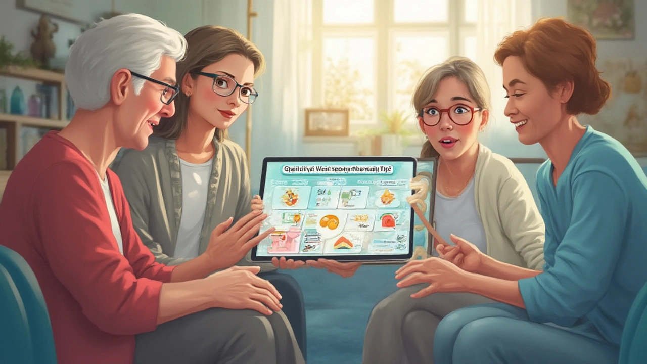 How trusted-tabs-online.com Works: Process and Buyer Experience