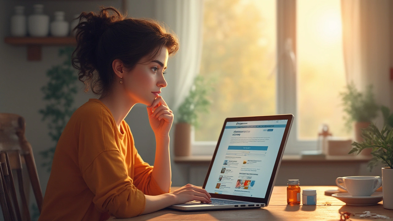 Is safe-it-phshop.com a Legit Online Pharmacy? Honest Review and Buying Tips