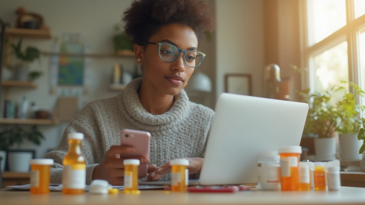 Online Pharmacy suppdirect.co: Honest Review, Facts, and Tips for 2025