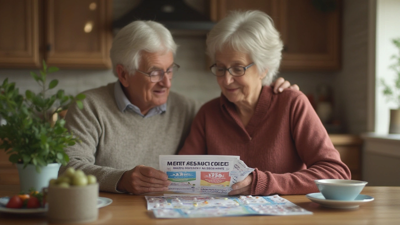 Oral Semaglutide: A Newcomer With Impressive Data (and a Price Tag)