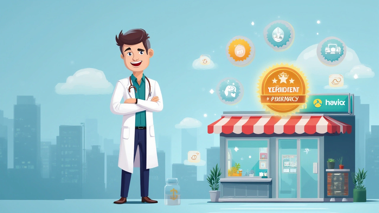Ordering Benazepril Online: Step-by-Step Guide