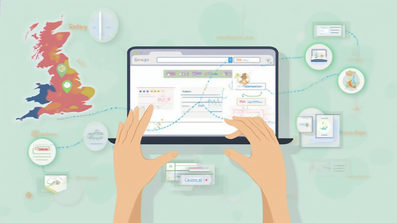 Shopping for Glyset Online: What to Expect and Smart Tips