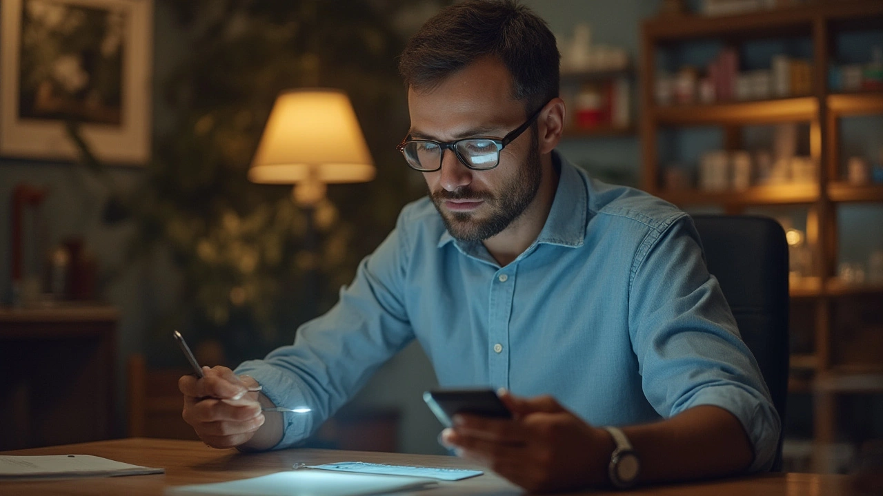 Step-by-Step: How to Buy Rizact Online Without losing Your Mind (or Money)