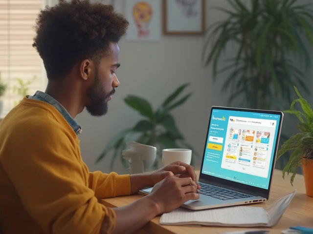 Everything You Need to Know About Online-Pharmstore.com: A Complete Online Pharmacy Guide