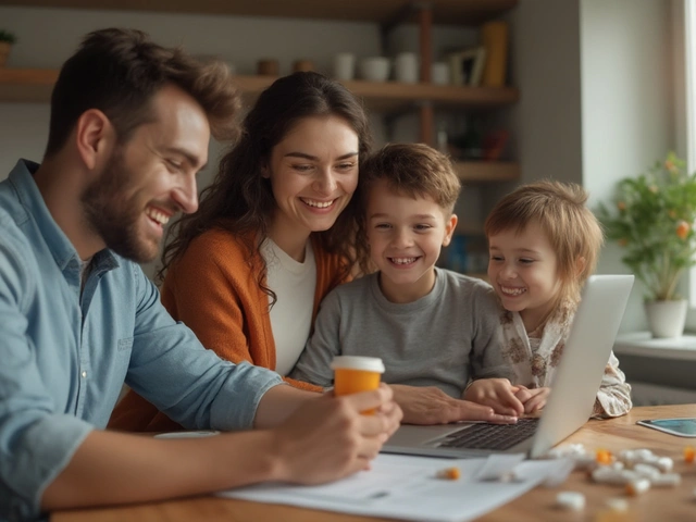 How CheapRx.com Makes Online Prescriptions Affordable and Easy