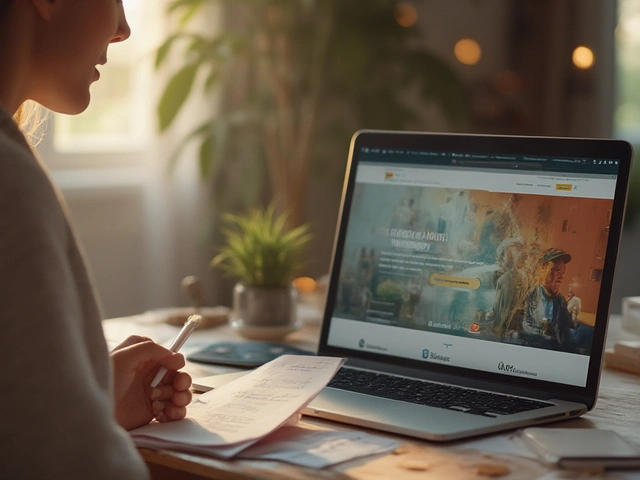 How pharmacy-rx-one.net Works: A Real User’s Guide to Online Pharmacies
