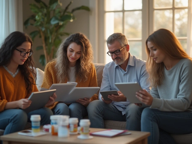 How to Buy Adalat Online Safely: Tips, Best Pharmacies, and What to Know