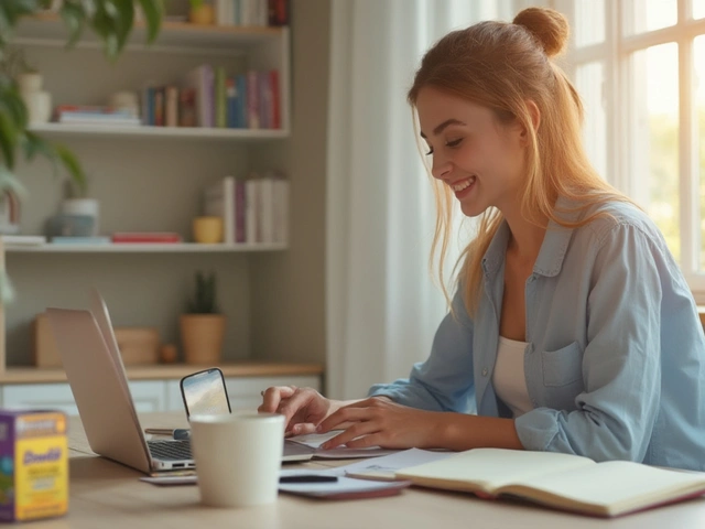 How to Buy Loratadine Online Safely in the UK: A Detailed Guide