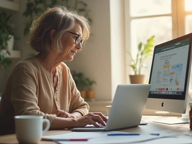 How to Buy Medrol Safely Online: Your Complete 2025 Guide