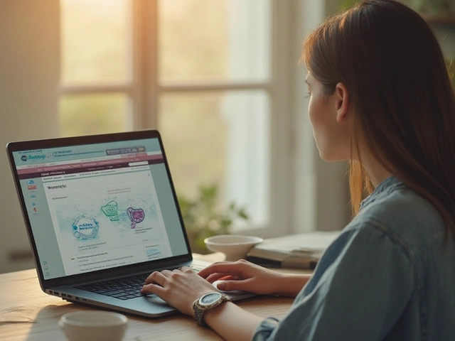 How to Safely Buy Nortriptyline Online: Trusted Tips and Pharmacies