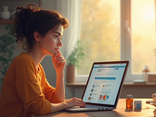 Is safe-it-phshop.com a Legit Online Pharmacy? Honest Review and Buying Tips