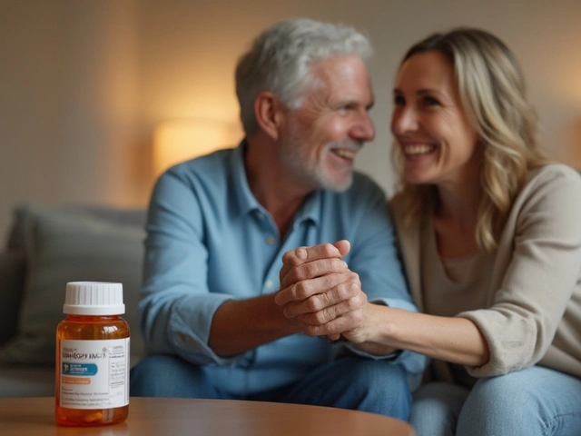 Malegra FXT: Uses, Dosage, Side Effects and Online Buying Guide