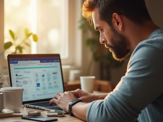 Online Pharmacy farmahombres.com: Safe Meds, Fast Delivery, and How It Stacks Up
