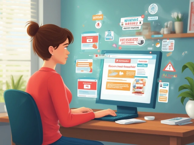 Where and How to Safely Buy Alprazolam Online: Guide, Tips & Red Flags
