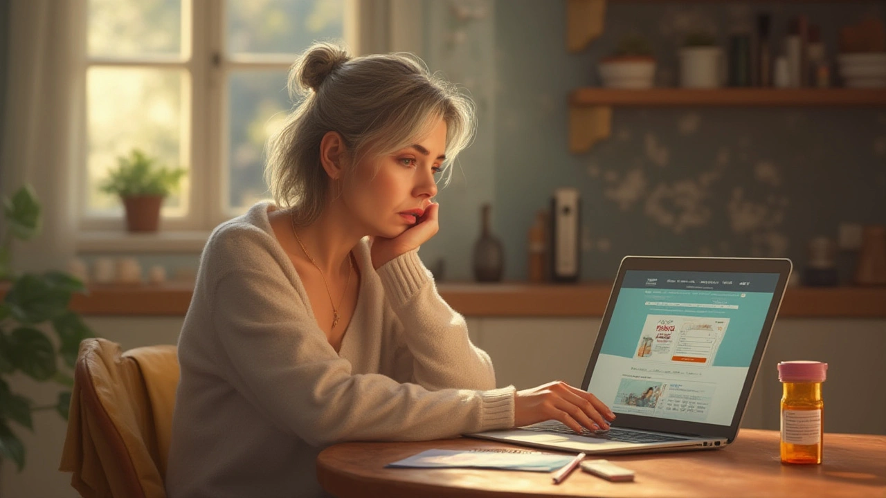 trusted-tabs-online.com Review: Safe Online Pharmacy or Not?