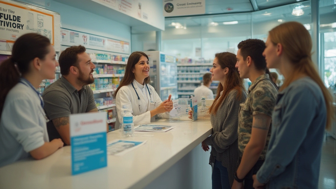 What to Look for in Legitimate Online Haldol Pharmacies