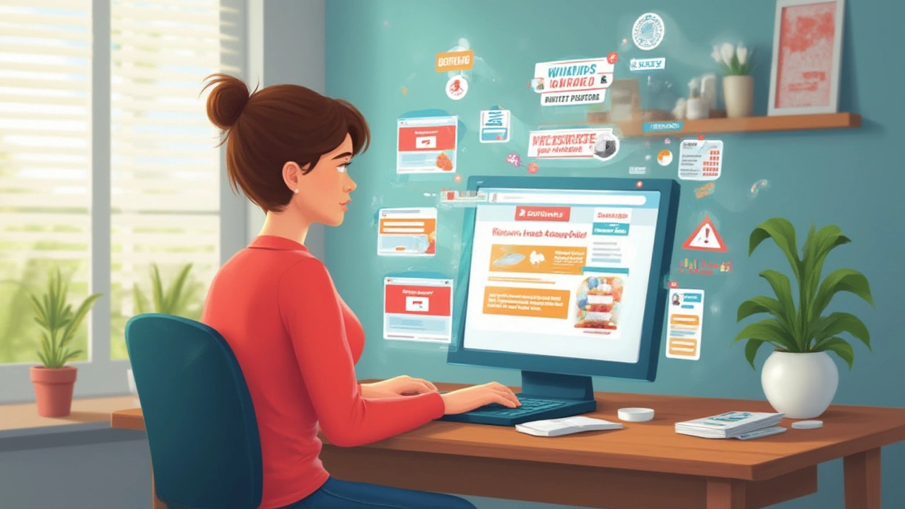 Where and How to Safely Buy Alprazolam Online: Guide, Tips & Red Flags