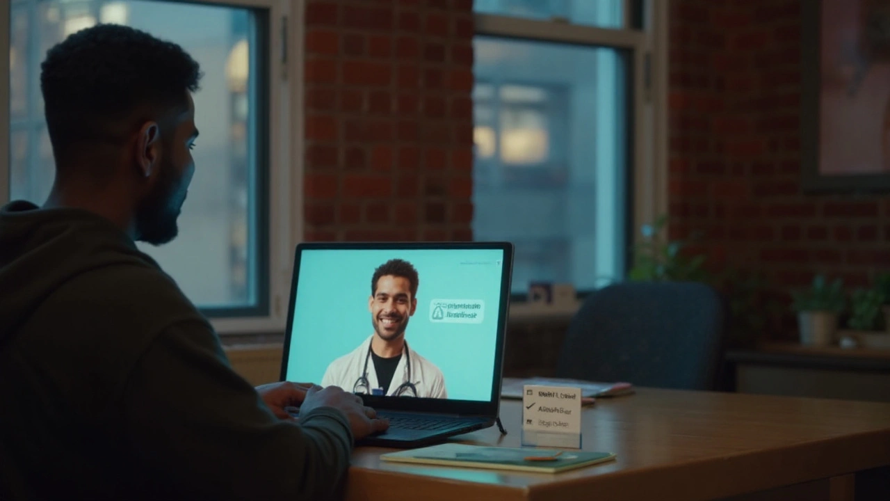 Alternatives, comparisons, and when to speak to a clinician