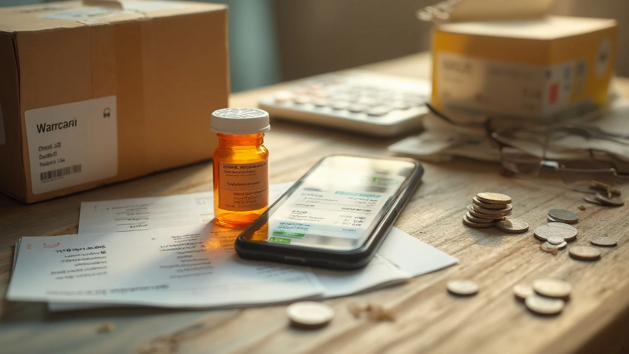 Alternatives, substitutions, and when to switch (or not)