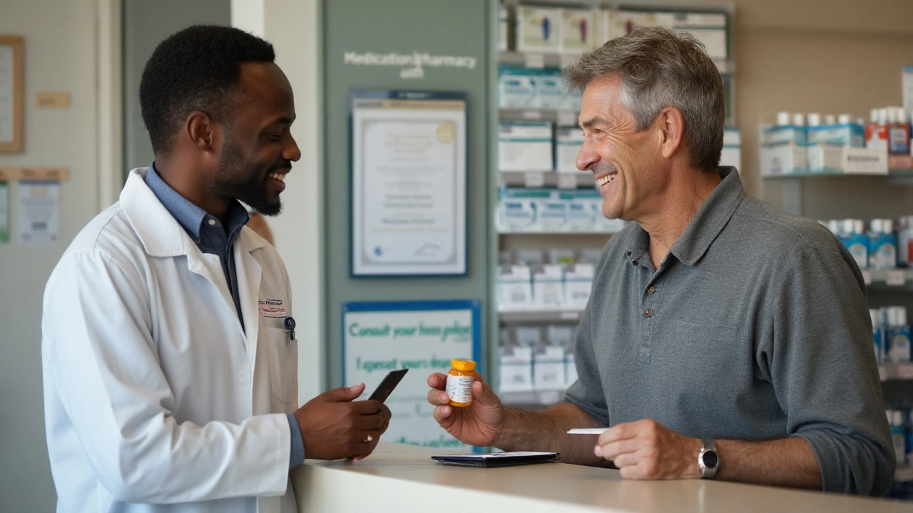 Brand vs generic, alternatives, and your next steps